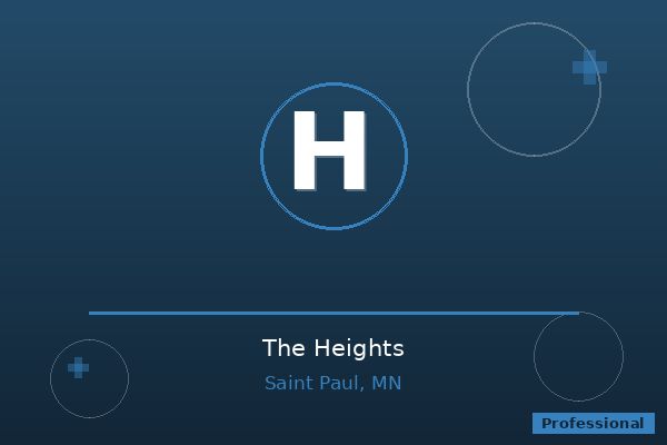 The Heights