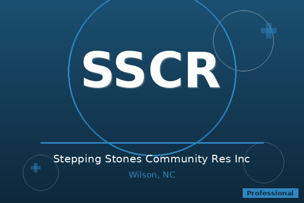 Stepping Stones Community Res Inc