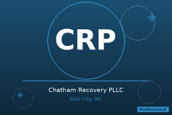 Chatham Recovery PLLC