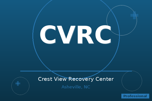 Crest View Recovery Center