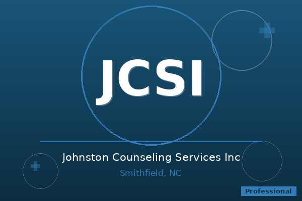 Johnston Counseling Services Inc