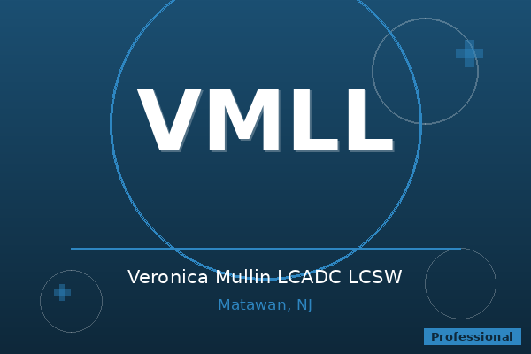 Veronica Mullin LCADC LCSW