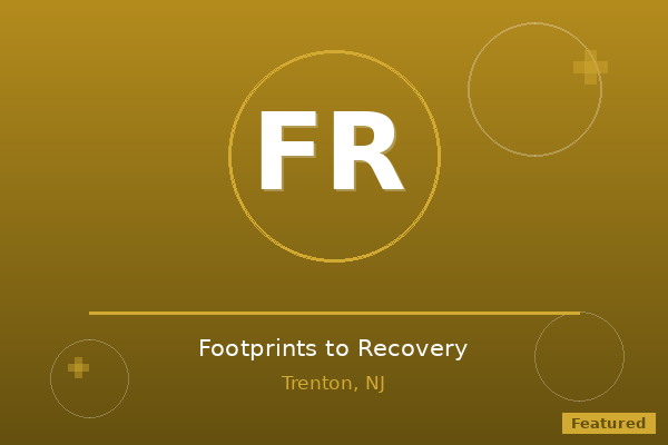 Footprints to Recovery