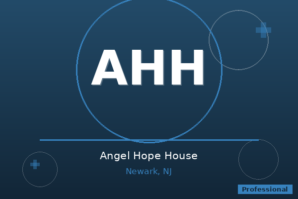 Angel Hope House