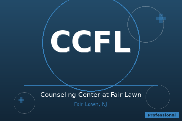 Counseling Center at Fair Lawn