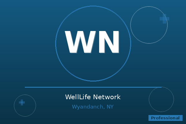 WellLife Network - Outpatient Clinic
