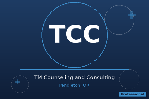 TM Counseling and Consulting