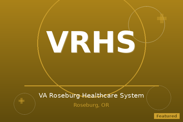 VA Roseburg Healthcare System