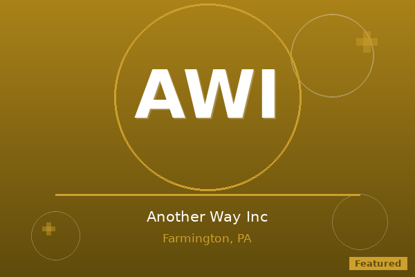 Another Way Inc