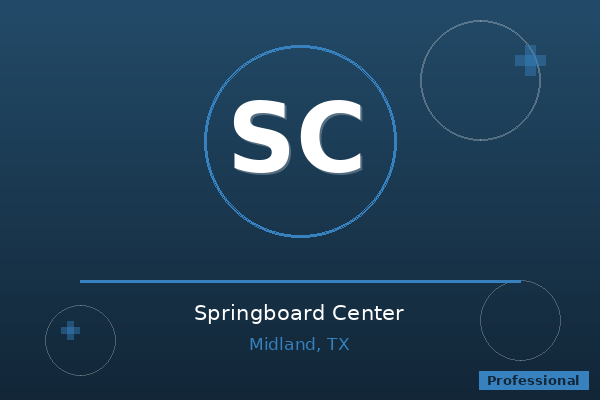 Springboard Center