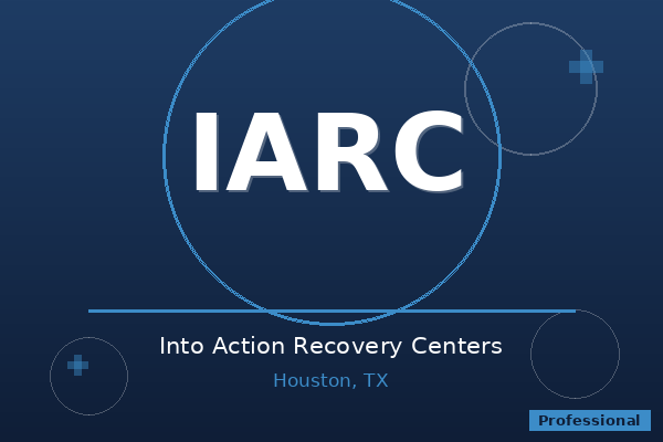 Into Action Recovery Centers - Residential Services