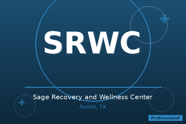 Sage Recovery and Wellness Center
