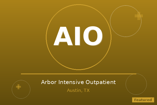 Arbor Intensive Outpatient