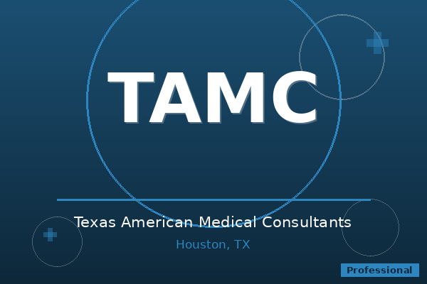 Texas American Medical Consultants