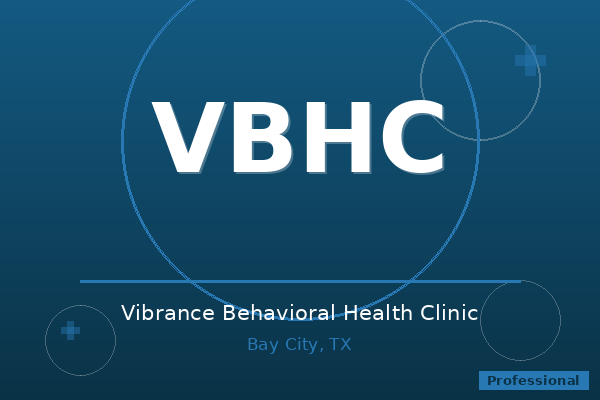 Vibrance Behavioral Health Clinic