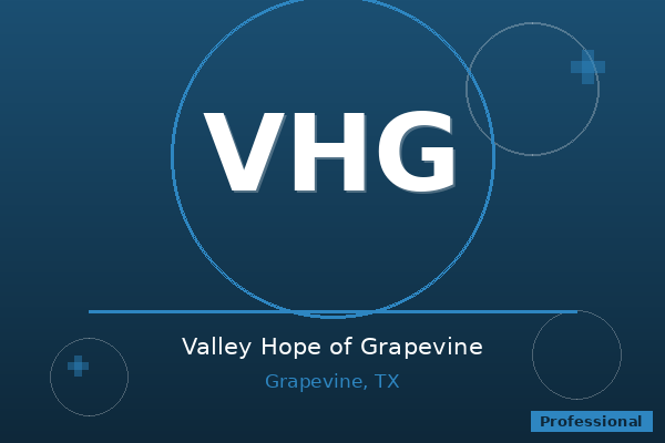 Valley Hope of Grapevine