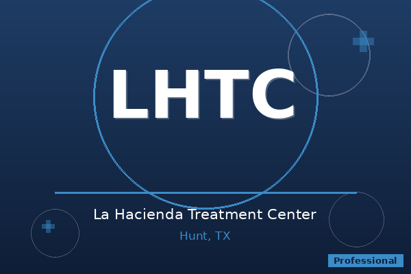 La Hacienda Treatment Center