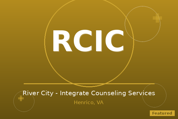 River City - Integrate Counseling Services