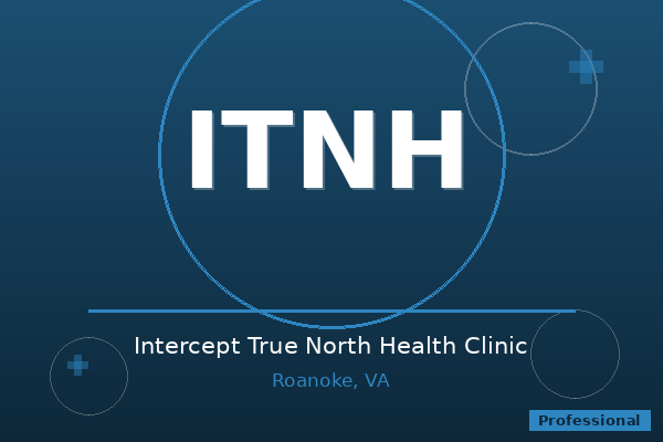 Intercept True North Health Clinic