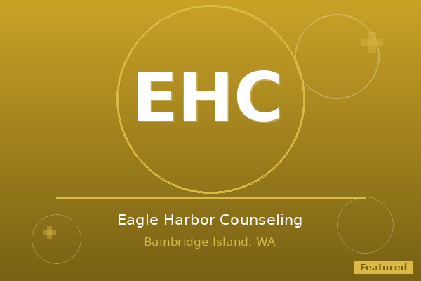 Eagle Harbor Counseling