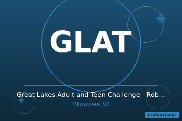 Great Lakes Adult and Teen Challenge - Robby Dawson Home for Women