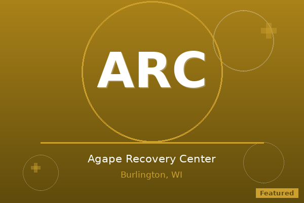 Agape Recovery Center