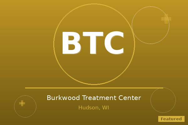 Burkwood Treatment Center