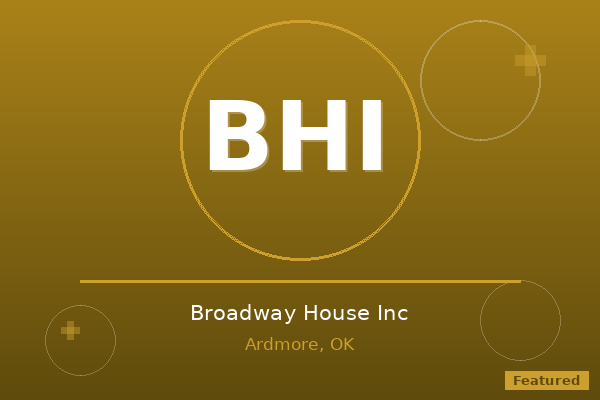 Broadway House Inc