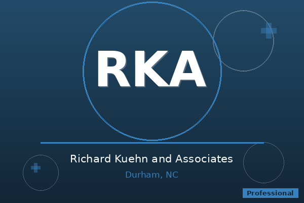 Richard Kuehn and Associates