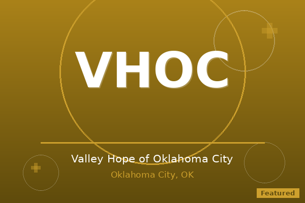 Valley Hope of Oklahoma City