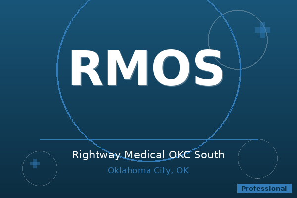 Rightway Medical OKC South