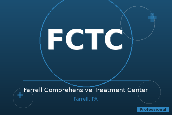 Farrell Comprehensive Treatment Center