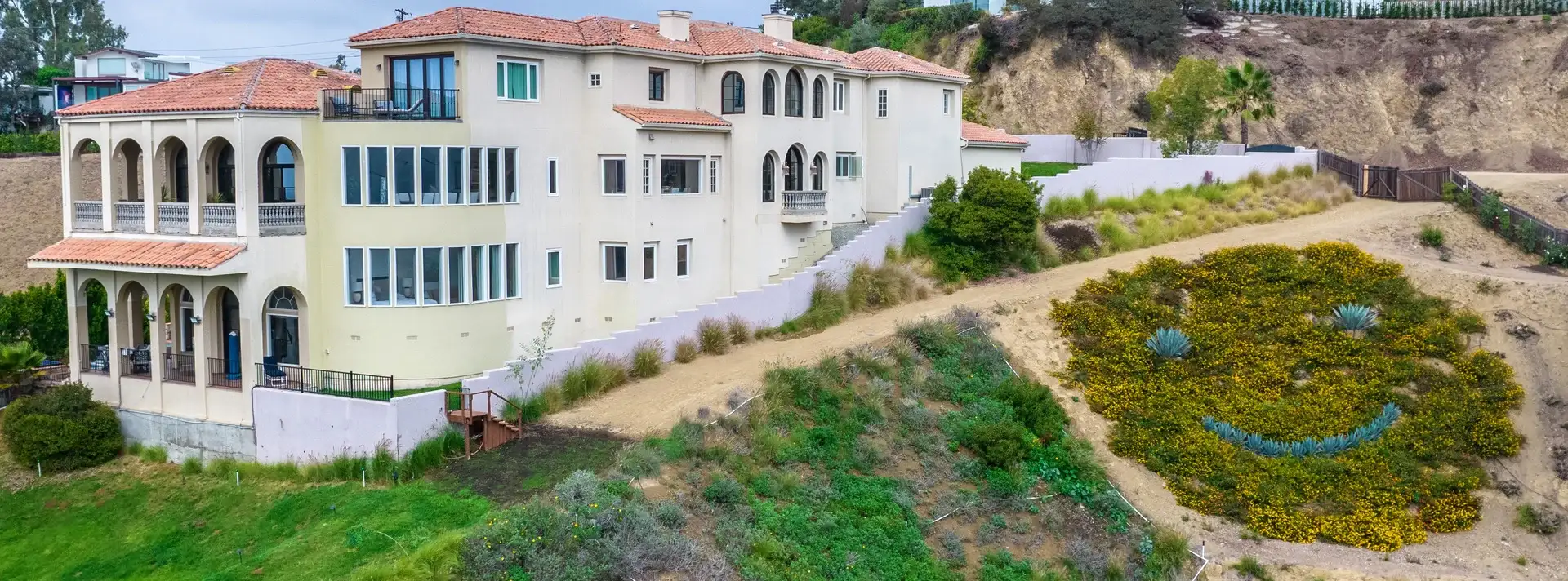 Legacy Healing Center - Los Angeles